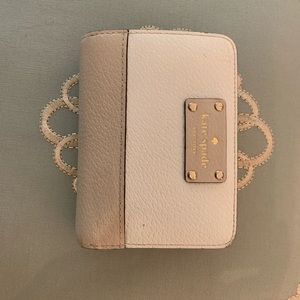 KATE SPADE SPENCER COMPACT WALLET